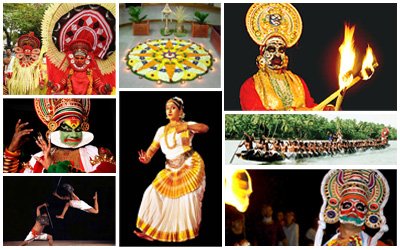 kerala-culture